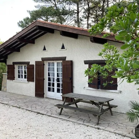 Piraillan Foret - Ref 2064 Vakantiehuis