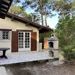 Piraillan Foret - Ref 2064 Dom wakacyjny Lège-Cap-Ferret
