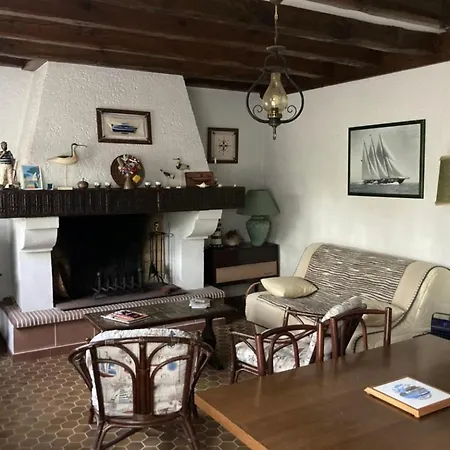 Piraillan Foret - Ref 2064 Lège-Cap-Ferret