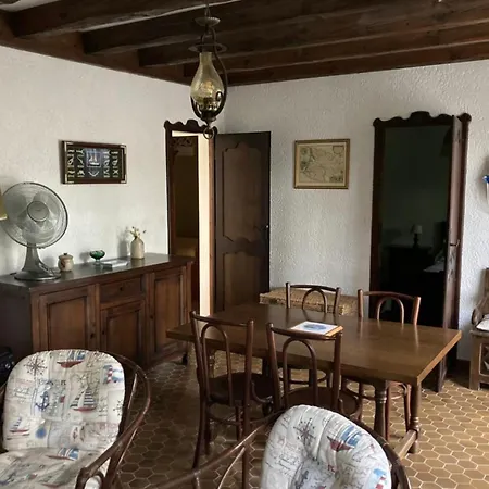 Piraillan Foret - Ref 2064 Ferienhaus