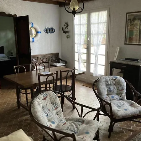 Piraillan Foret - Ref 2064 Ferienhaus *