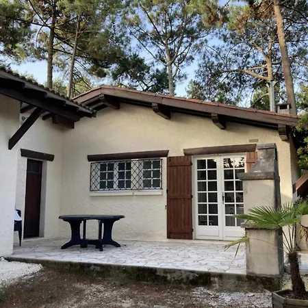 Ferienhaus Piraillan Foret - Ref 2064 *