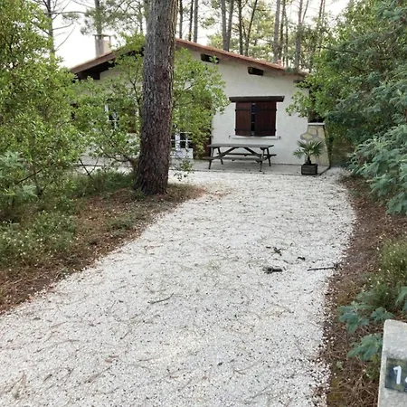 Ferienhaus Piraillan Foret - Ref 2064 *