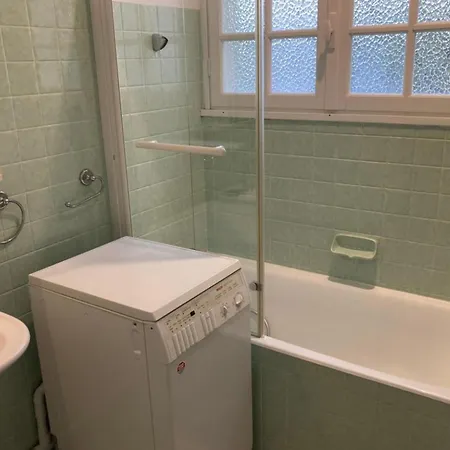 Piraillan Foret - Ref 2064 Ferienhaus *