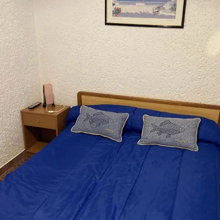 Holiday home Piraillan Foret - Ref 2064 *
