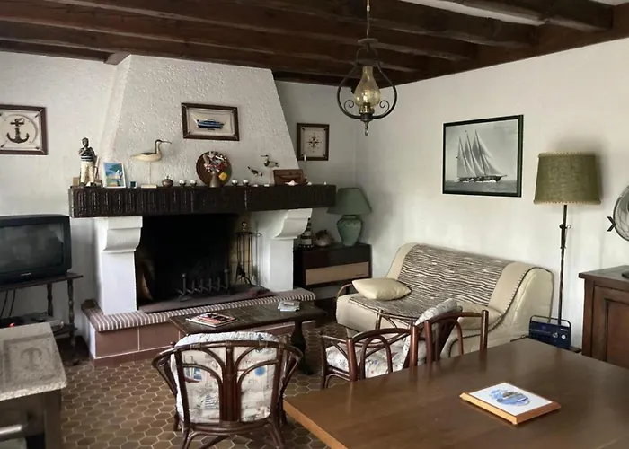 Piraillan Foret - Ref 2064 Lège-Cap-Ferret