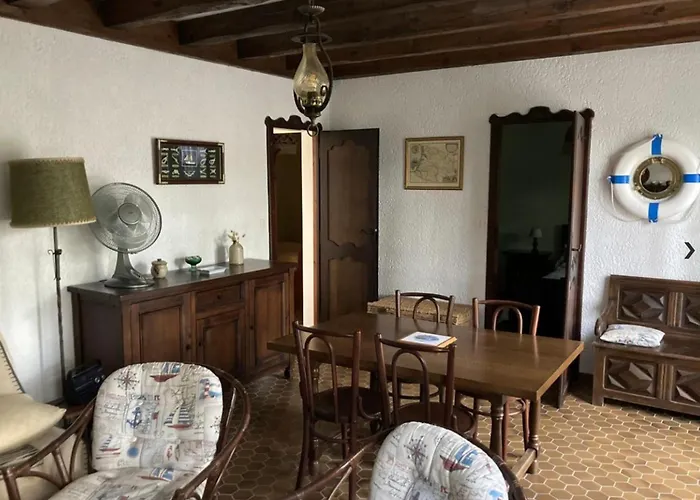 Piraillan Foret - Ref 2064 Nyaraló