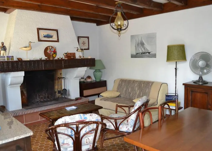 Piraillan Foret - Ref 2064