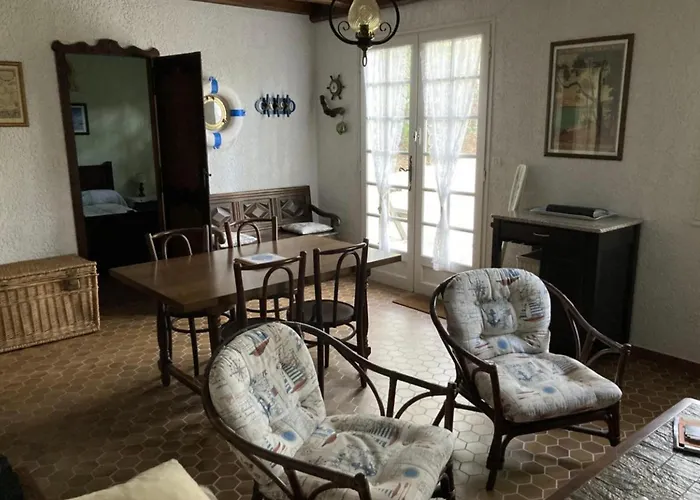 Piraillan Foret - Ref 2064 Nyaraló *