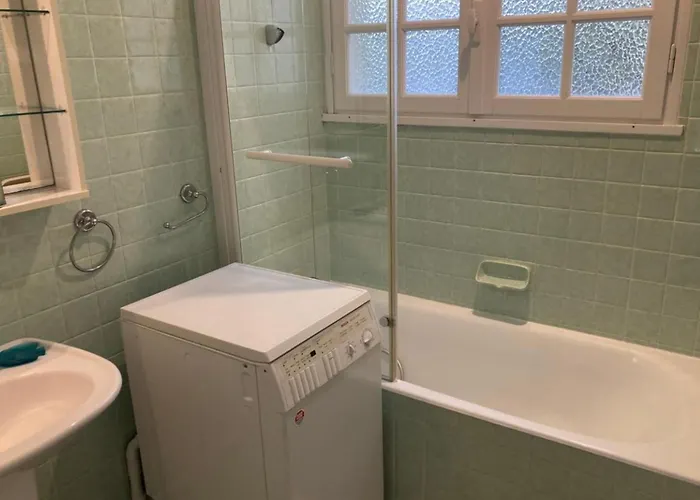 Piraillan Foret - Ref 2064 Nyaraló *